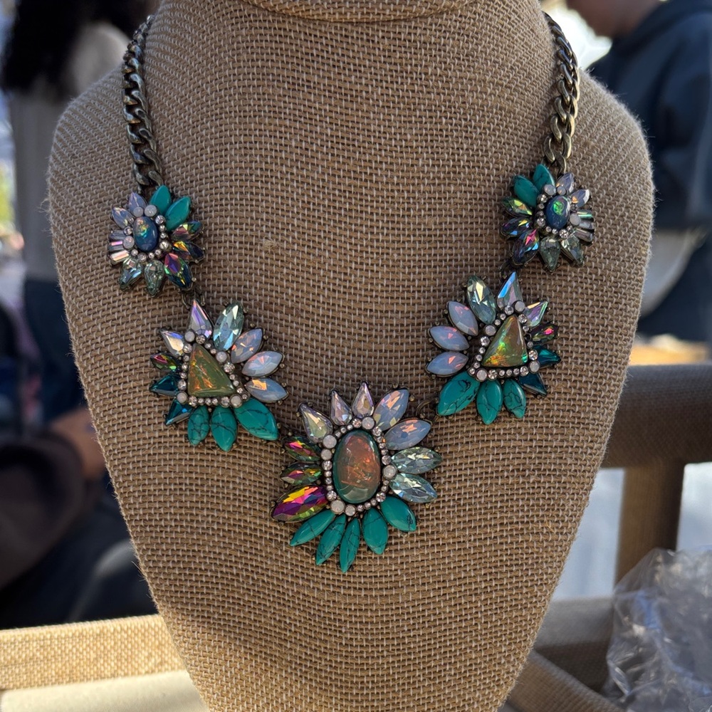 Chloe + Isabel Bora Bora‎ Statement Necklace